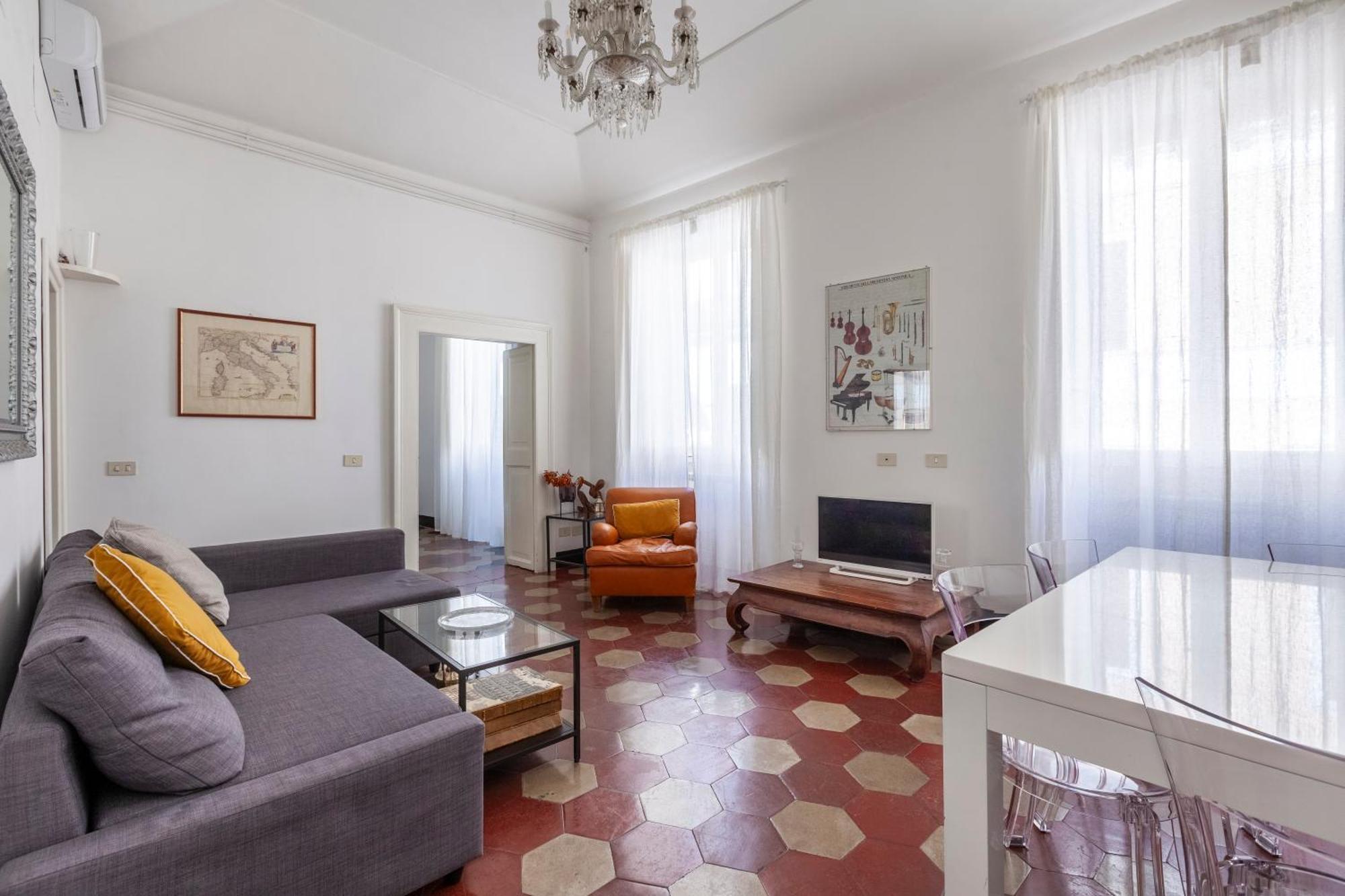 Spanish Steps Charming Apartment روما المظهر الخارجي الصورة