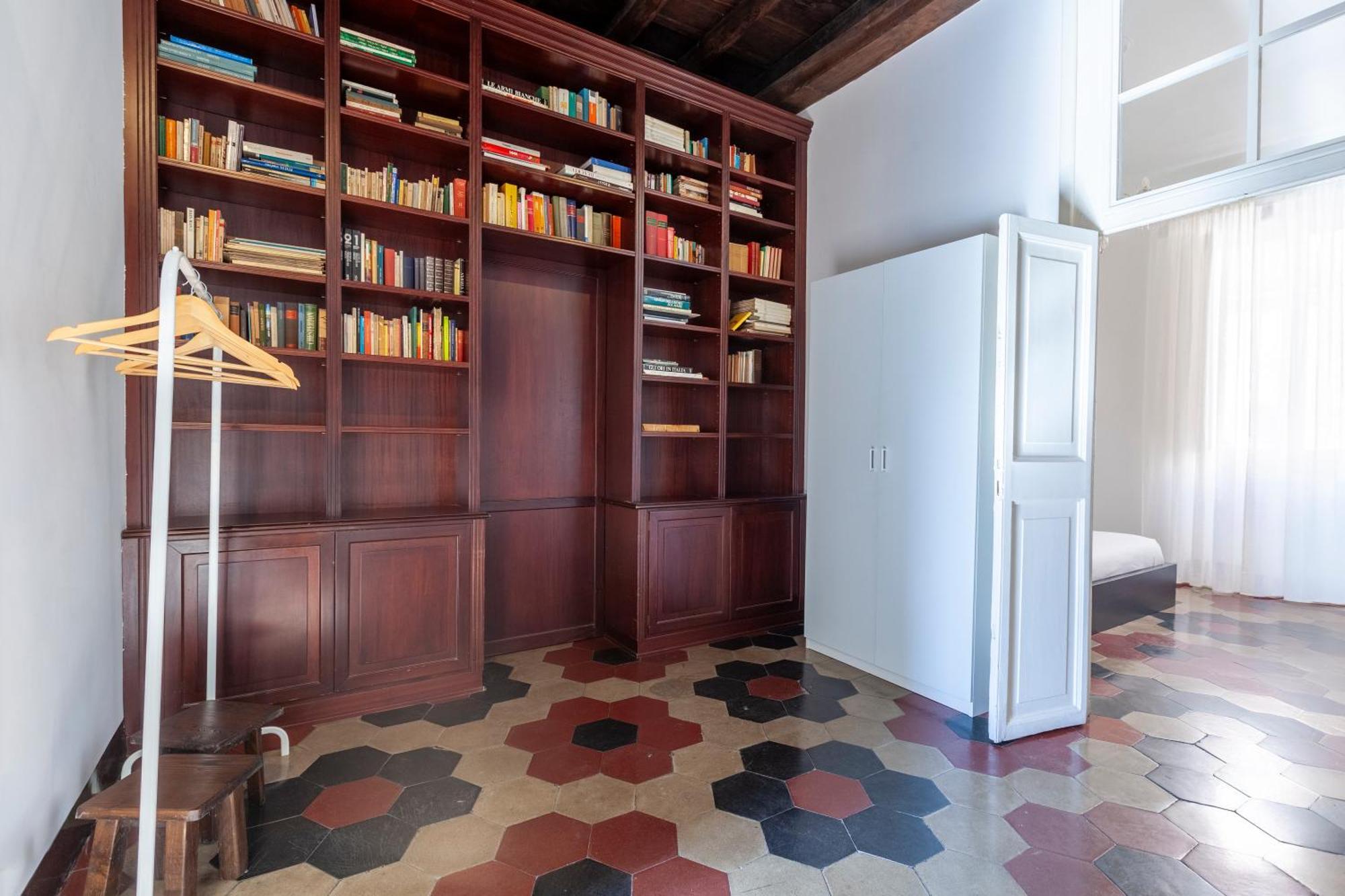 Spanish Steps Charming Apartment روما المظهر الخارجي الصورة