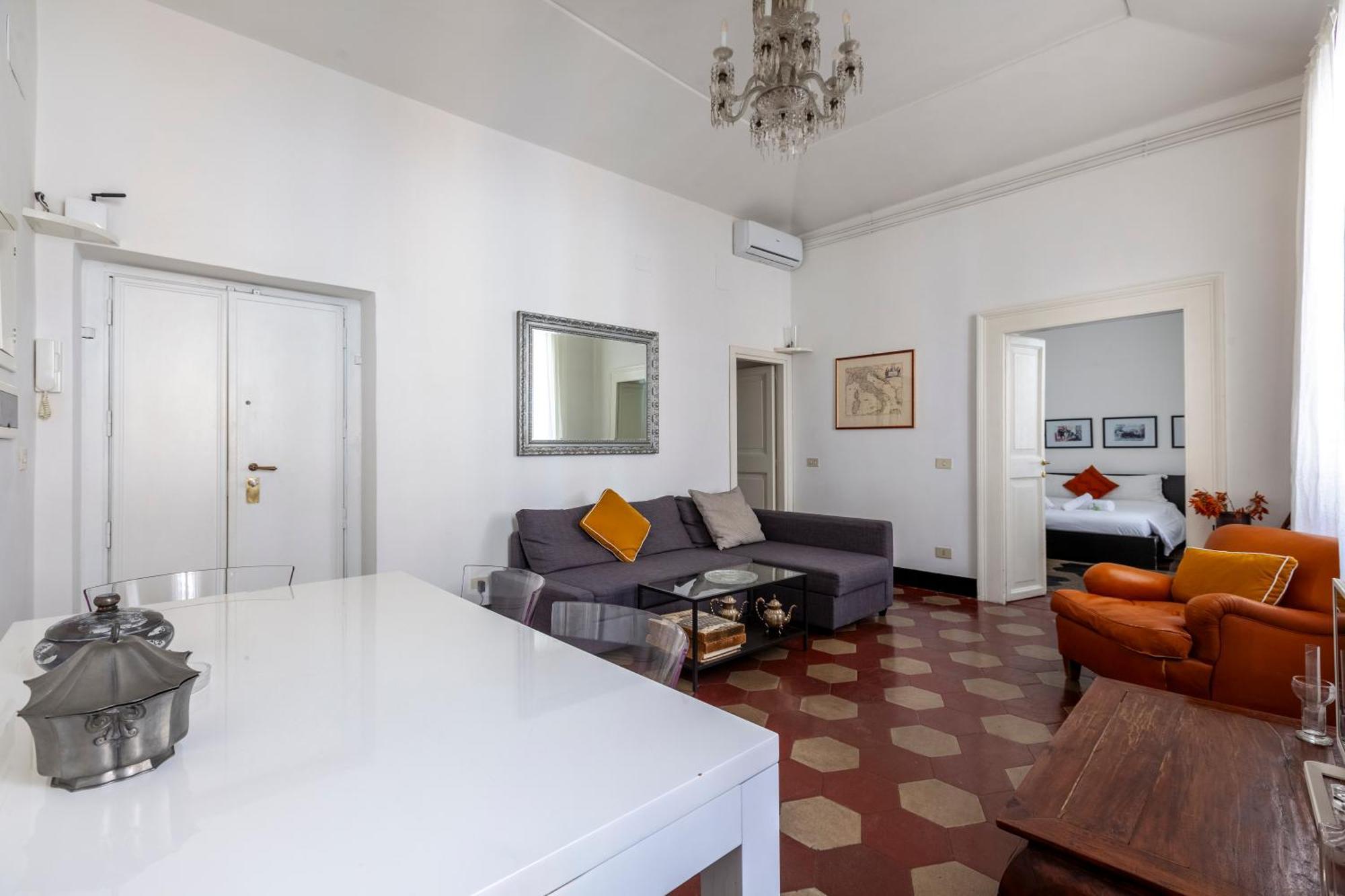 Spanish Steps Charming Apartment روما المظهر الخارجي الصورة