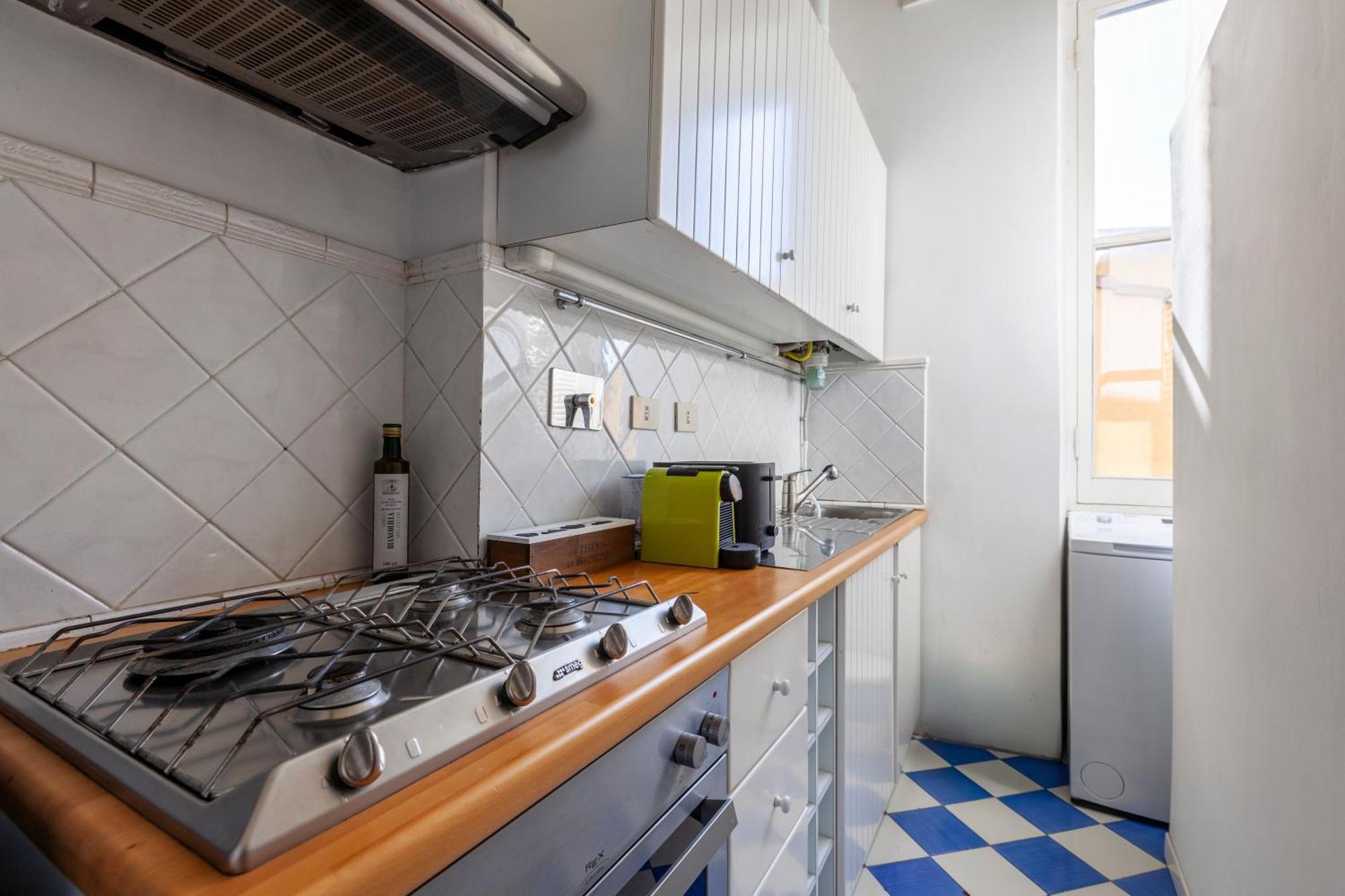 Spanish Steps Charming Apartment روما المظهر الخارجي الصورة
