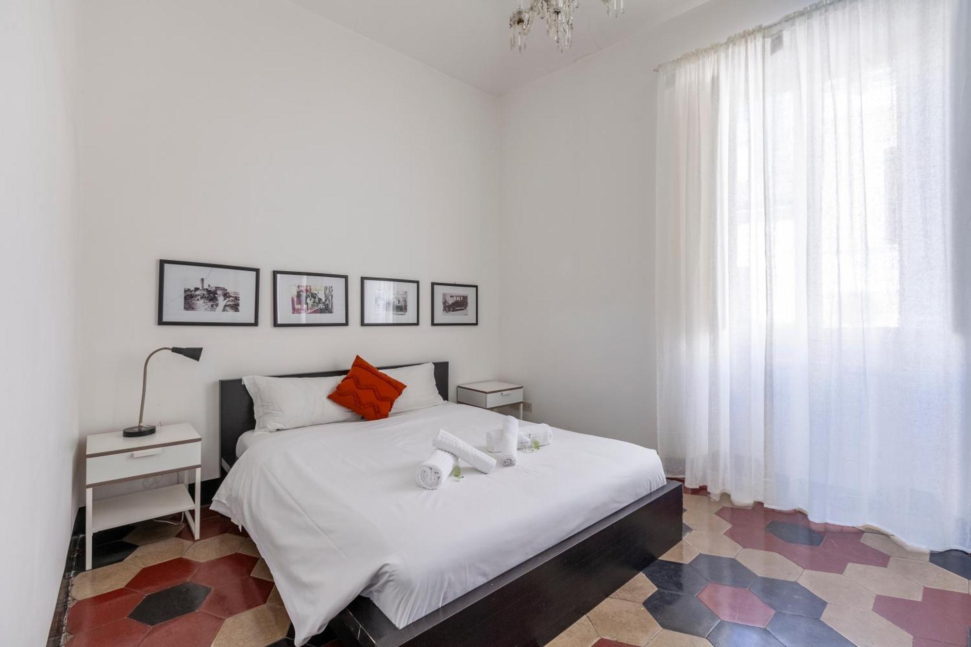 Spanish Steps Charming Apartment روما المظهر الخارجي الصورة