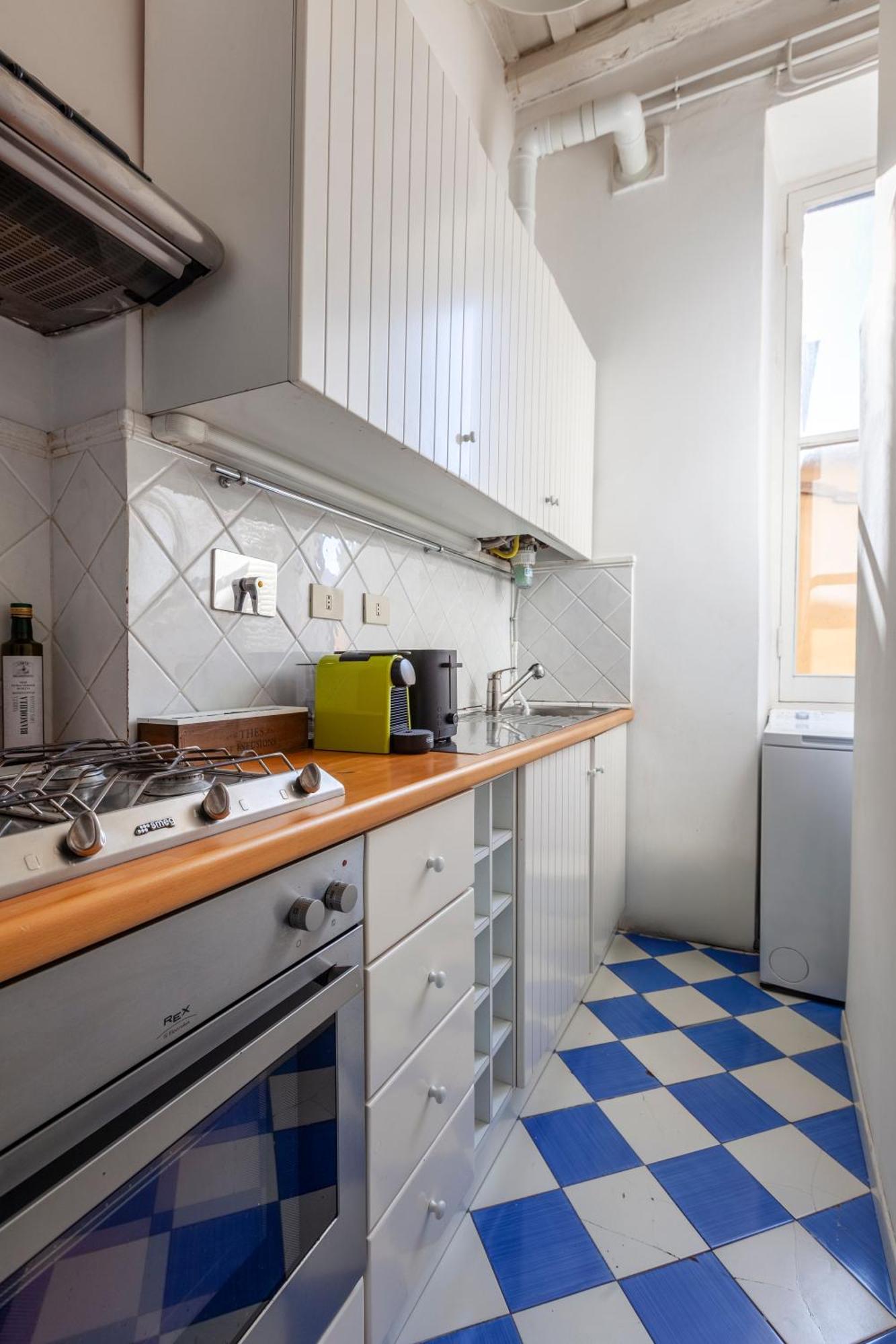 Spanish Steps Charming Apartment روما المظهر الخارجي الصورة