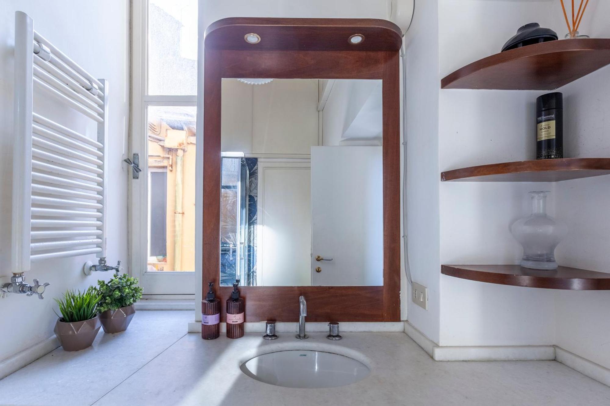 Spanish Steps Charming Apartment روما المظهر الخارجي الصورة
