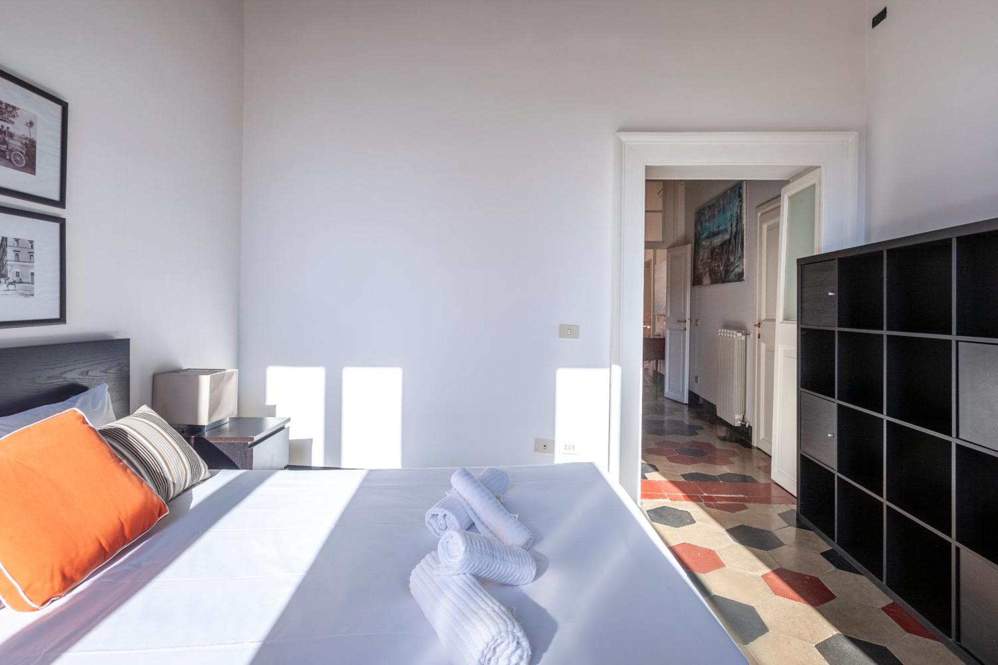 Spanish Steps Charming Apartment روما المظهر الخارجي الصورة