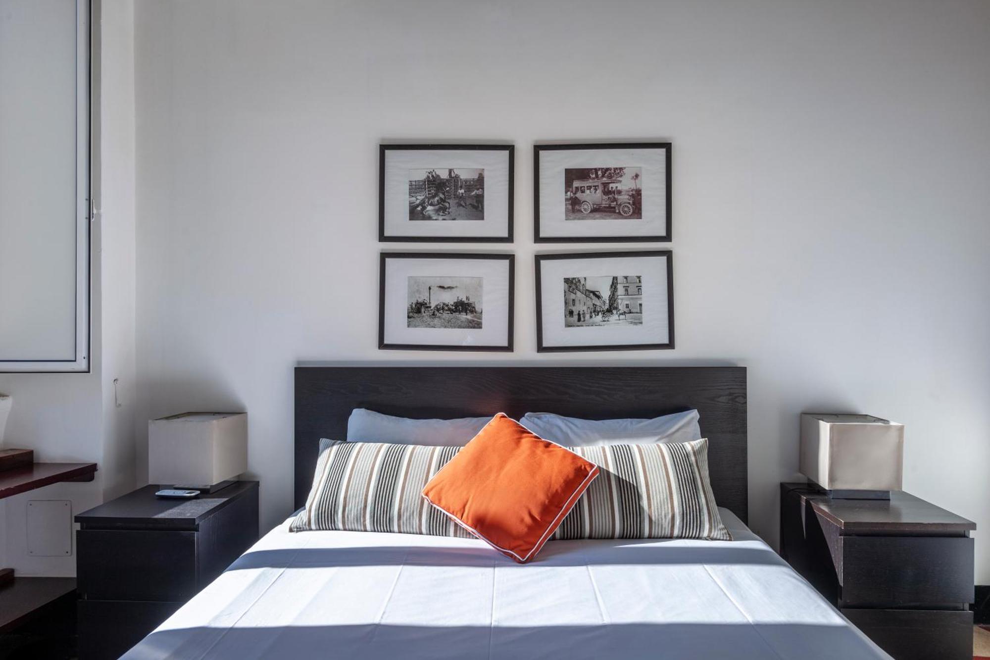 Spanish Steps Charming Apartment روما المظهر الخارجي الصورة
