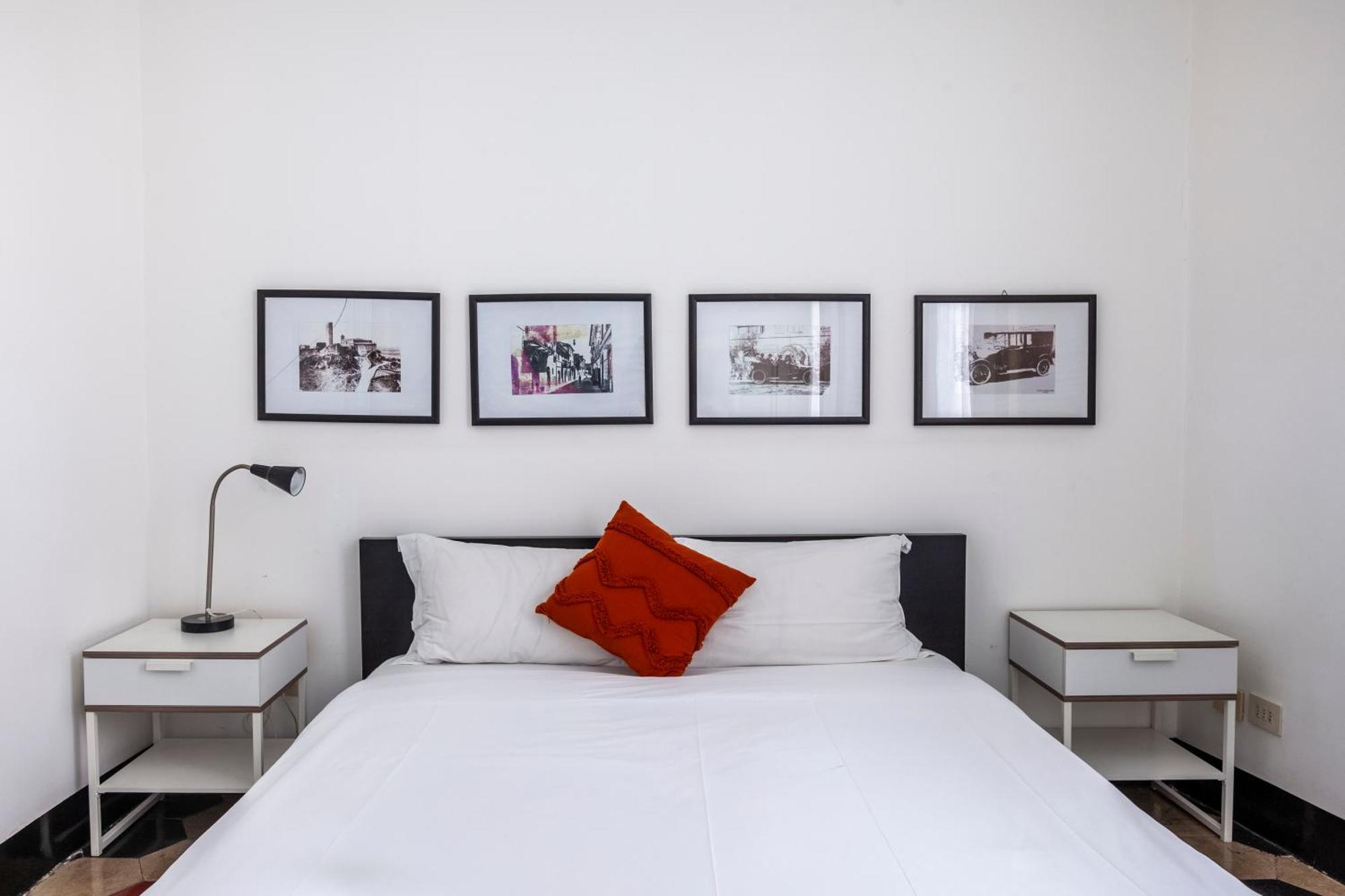 Spanish Steps Charming Apartment روما المظهر الخارجي الصورة